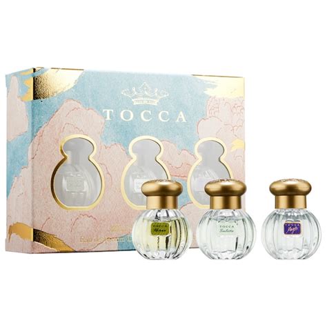 tocca bella